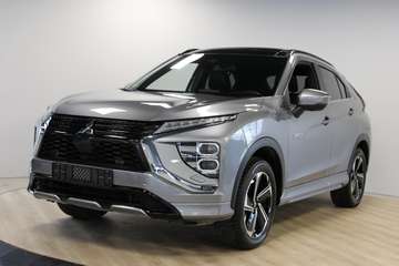2.4 PHEV Instyle | Schuif- kanteldak | Trekhaak |