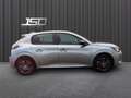 Peugeot 208 PureTech 75 S\u0026S BVM5 Active Pack Gris - thumbnail 4
