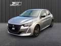 Peugeot 208 PureTech 75 S\u0026S BVM5 Active Pack Gris - thumbnail 2