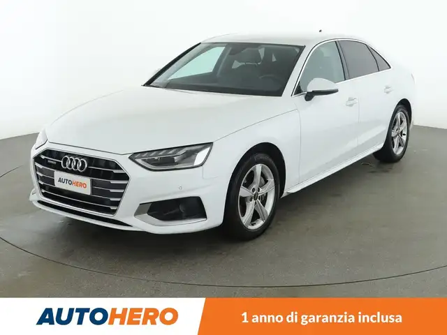 Audi 40 TDI Mild-Hybrid Business Advanced MHEV