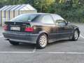 BMW 316 316i compact Czarny - thumbnail 2