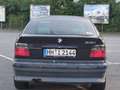 BMW 316 316i compact Czarny - thumbnail 4