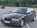 BMW 316 316i compact Czarny - thumbnail 1