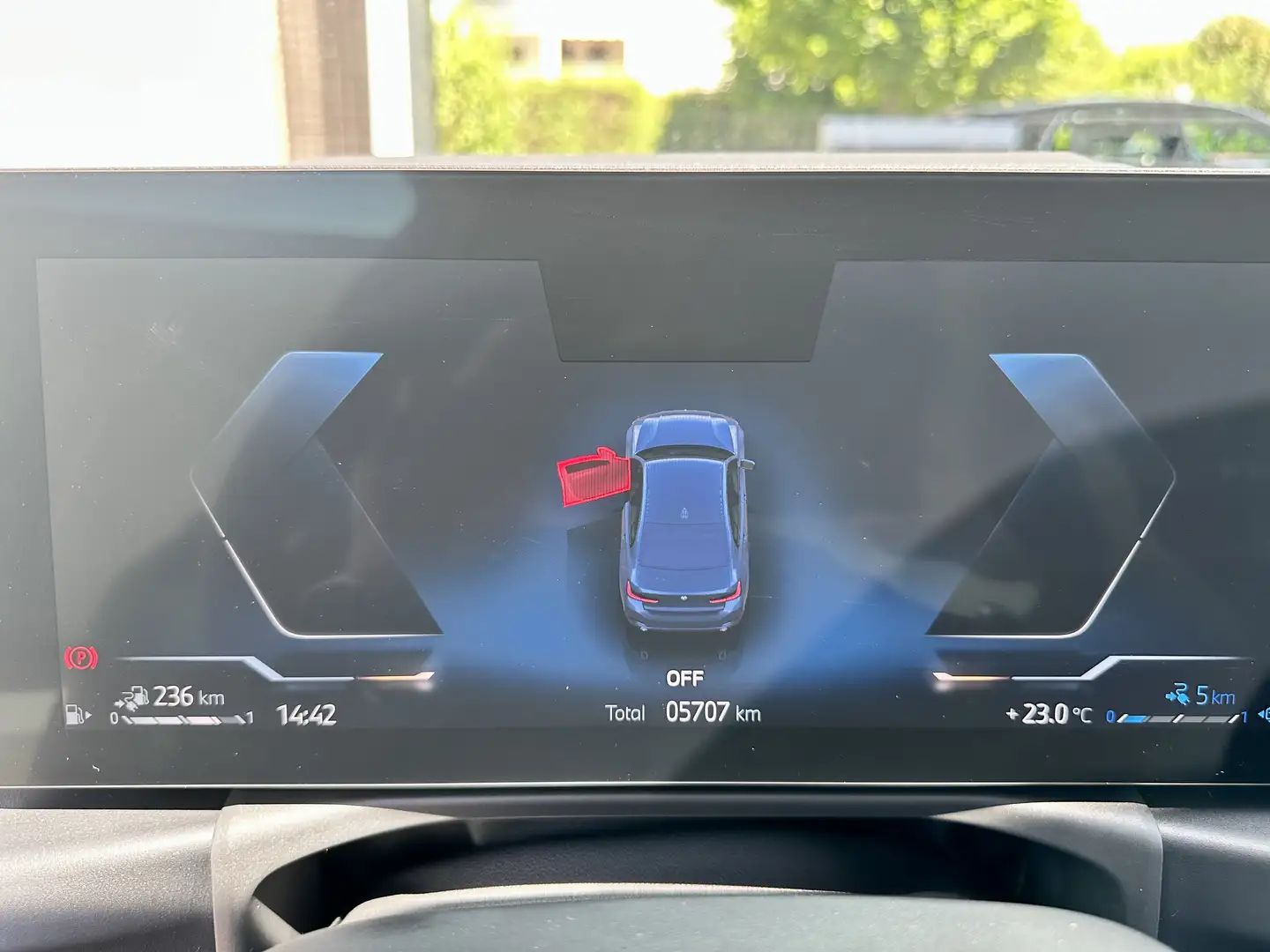 BMW 330 Privatverkauf hybrid mit 292 PS Einwandfrei Azul - 1