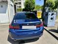 BMW 330 Privatverkauf hybrid mit 292 PS Einwandfrei Azul - thumbnail 8