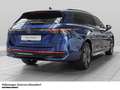 Volkswagen Passat R-Line DSG 1.5 eHybrid 130 kW Black Style Winterrä Blau - thumbnail 3