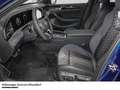 Volkswagen Passat R-Line DSG 1.5 eHybrid 130 kW Black Style Winterrä Blau - thumbnail 11