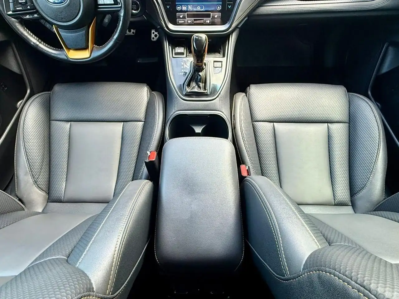 Subaru OUTBACK снимка Subaru OUTBACK