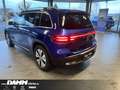 Mercedes-Benz EQB 300 EQB 300 4M Progressive Adv./AHK/360°/WDG/+ Flex Albastru - thumbnail 5
