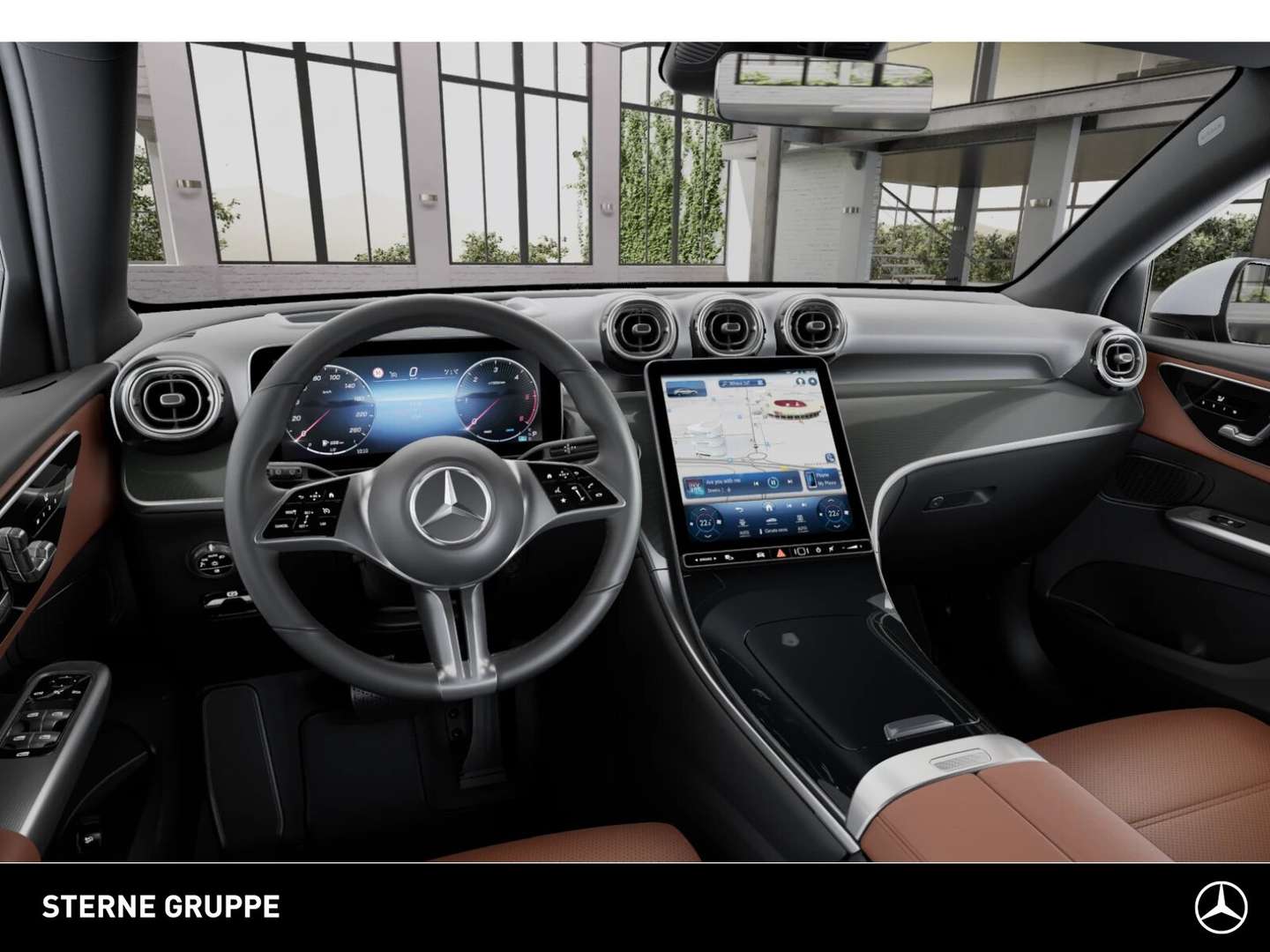 Mercedes GLC 220 Coupé 220 -  - Joinsteer - #3