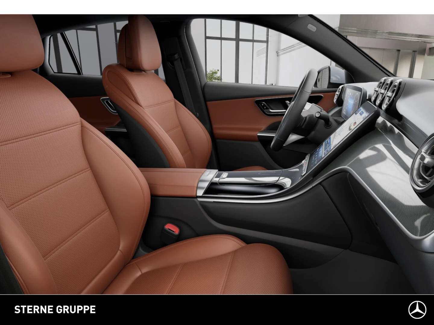 Mercedes GLC 220 Coupé 220 -  - Joinsteer - #4