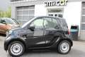 smart forTwo Fortwo coupe electric drive / EQ Klima 1.Hand Schwarz - thumbnail 2