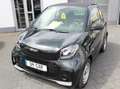 smart forTwo Fortwo coupe electric drive / EQ Klima 1.Hand Noir - thumbnail 9