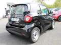 smart forTwo Fortwo coupe electric drive / EQ Klima 1.Hand Schwarz - thumbnail 5