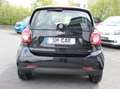 smart forTwo Fortwo coupe electric drive / EQ Klima 1.Hand Schwarz - thumbnail 4