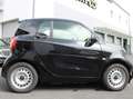 smart forTwo Fortwo coupe electric drive / EQ Klima 1.Hand Noir - thumbnail 6