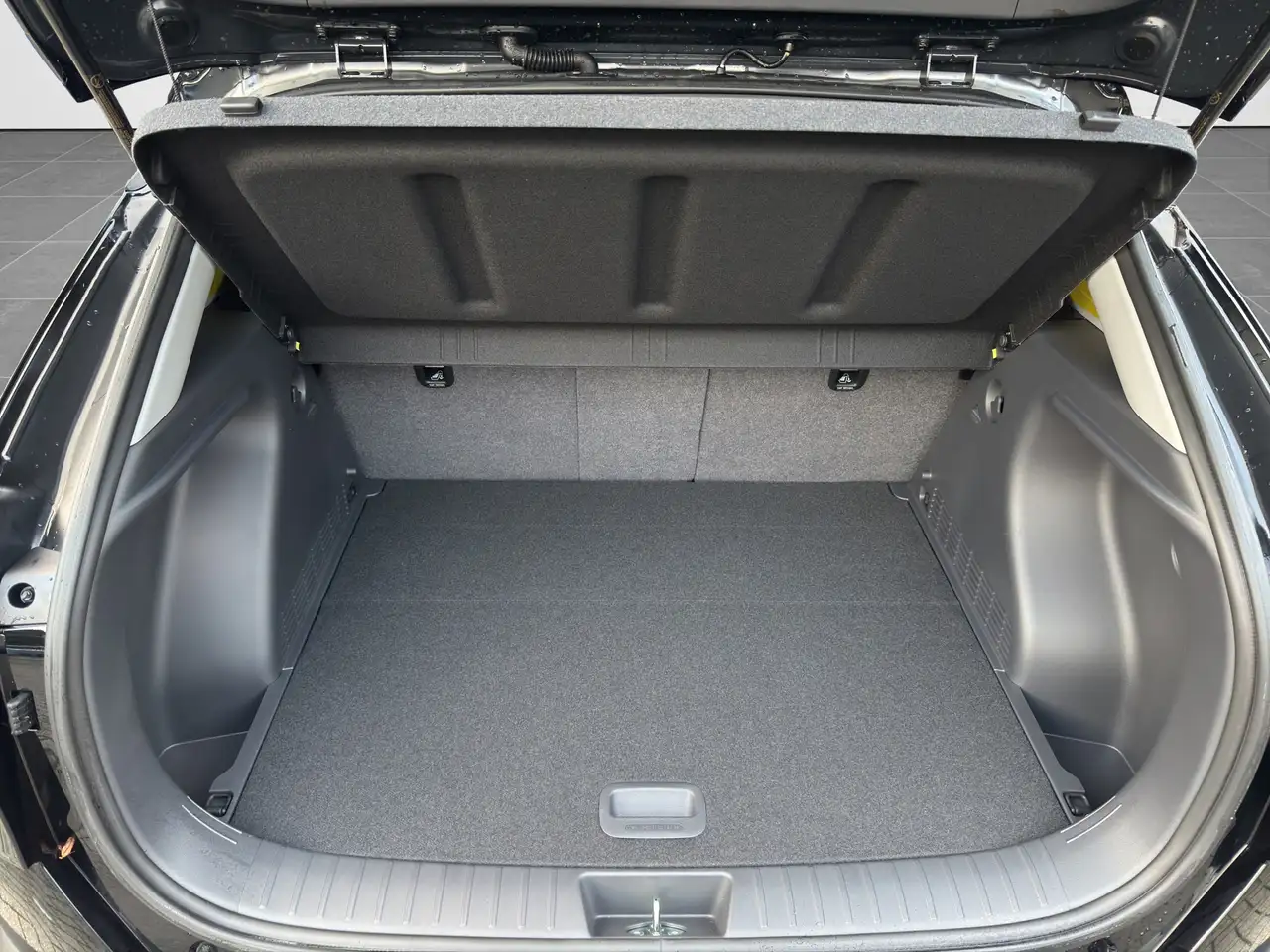 Hyundai KONA HEV Trend Assistenz-Paket 15