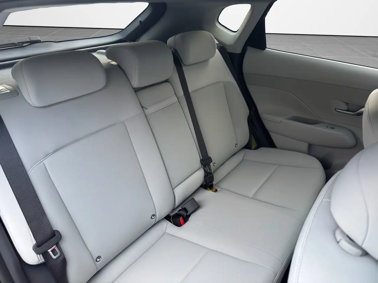 Hyundai KONA HEV Trend Assistenz-Paket 14