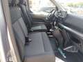 Opel Vivaro 1.5 Diesel 120cv M 3 Posti KM ZERO Argento - thumbnail 11