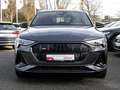 Audi e-tron 55 S line AHK Pano LM21 Luftfed. Kameras ACC Me... Gris - thumbnail 7