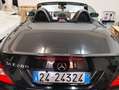 Mercedes-Benz SLK 200 R171 SPORT automatica GPL Noir - thumbnail 7