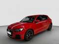 Audi A1 Sportback Advanced 17 Zoll LED Sound System Rot - thumbnail 4