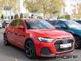 Audi A1 Sportback Advanced 17 Zoll LED Sound System Rot - thumbnail 3