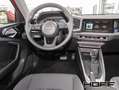 Audi A1 Sportback Advanced 17 Zoll LED Sound System Rot - thumbnail 6
