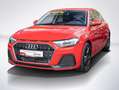 Audi A1 Sportback Advanced 17 Zoll LED Sound System Rot - thumbnail 13