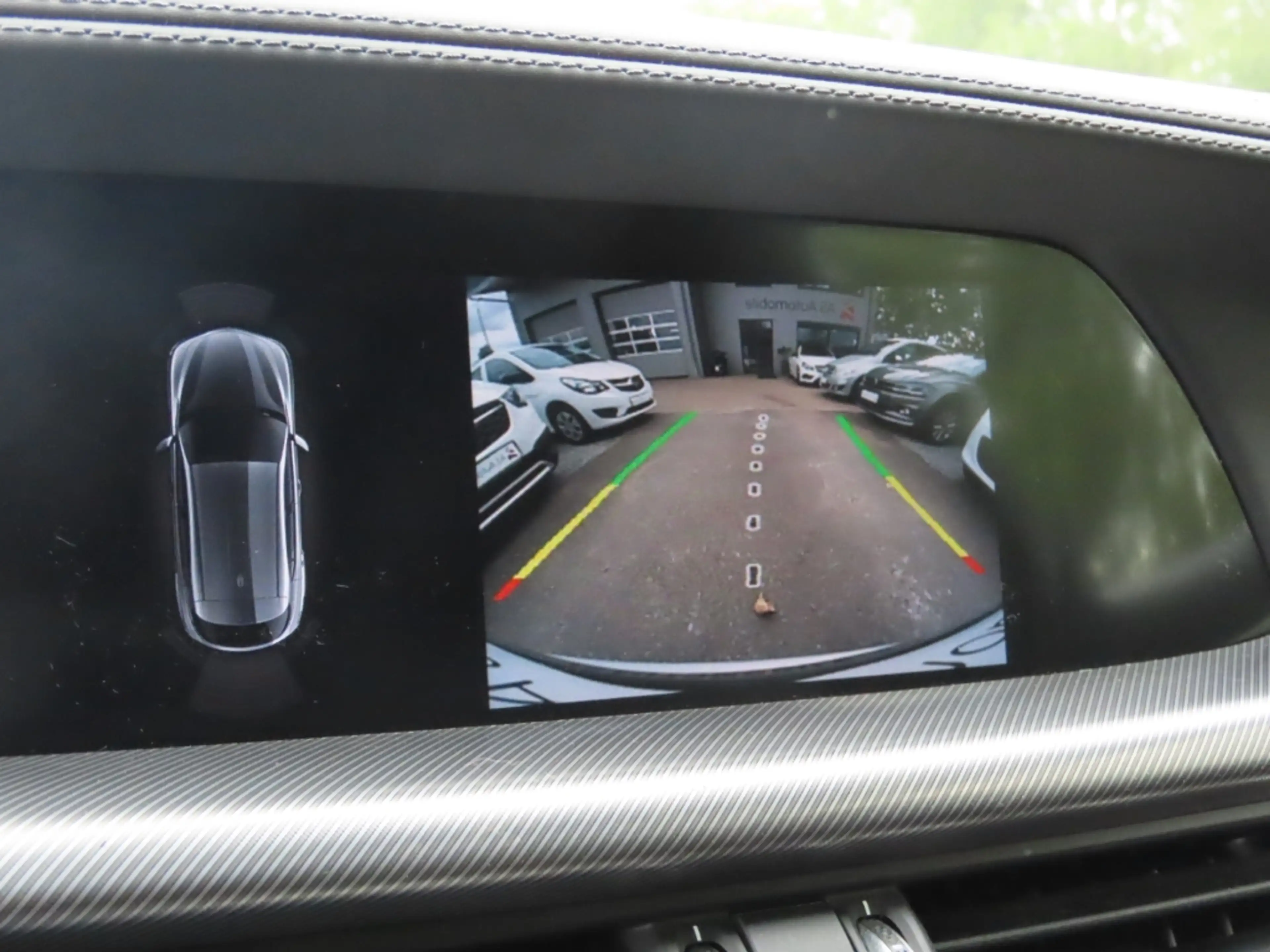 Alfa Romeo Stelvio Veloce Q4 — photo 14