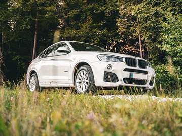 xDrive 20d Sport Aut.