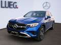 Mercedes-Benz GLC 220 d 4MATIC AVANTGARDE+PANODACH+STANDHZG+ Синій - thumbnail 1