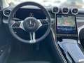 Mercedes-Benz GLC 220 d 4MATIC AVANTGARDE+PANODACH+STANDHZG+ Mavi - thumbnail 10