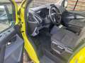Ford Transit Tourneo Custom Kombi 330 L2*RTW*KRANKENWAGEN Jaune - thumbnail 8