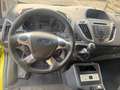 Ford Transit Tourneo Custom Kombi 330 L2*RTW*KRANKENWAGEN Jaune - thumbnail 11