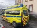 Ford Transit Tourneo Custom Kombi 330 L2*RTW*KRANKENWAGEN Jaune - thumbnail 4