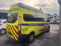 Ford Transit Tourneo Custom Kombi 330 L2*RTW*KRANKENWAGEN Jaune - thumbnail 6