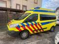 Ford Transit Tourneo Custom Kombi 330 L2*RTW*KRANKENWAGEN Jaune - thumbnail 3