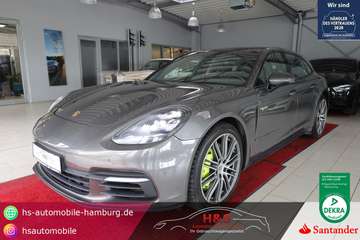Sport Turismo 4 E-Hybrid *PANO*