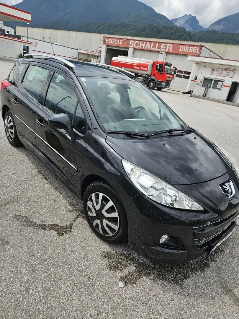 Peugeot 207 SW 1,4 VTi 100 Professional Line - 2