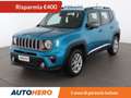 Jeep Renegade 2.0 M-Jet Limited 140CV 4WD Verde - thumbnail 1
