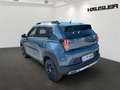 Fiat Grande Panda 1.2T AT Hybrid ICON LED PDC Klima CarPlay Tempomat Bleu - thumbnail 5