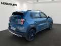 Fiat Grande Panda 1.2T AT Hybrid ICON LED PDC Klima CarPlay Tempomat Bleu - thumbnail 4