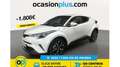Toyota C-HR 125H Advance Blanc - thumbnail 1