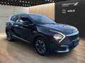 Kia Sportage 1,6 TGDI Silber Schwarz - thumbnail 3