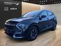 Kia Sportage 1,6 TGDI Silber Schwarz - thumbnail 1