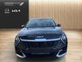 Kia Sportage 1,6 TGDI Silber Schwarz - thumbnail 2