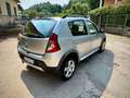Dacia Sandero 1.6 8v Stepway Gpl 85cv Argent - thumbnail 4