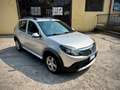 Dacia Sandero 1.6 8v Stepway Gpl 85cv Argent - thumbnail 6