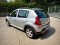Dacia Sandero 1.6 8v Stepway Gpl 85cv Argent - thumbnail 3